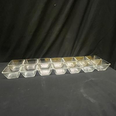 Array of Ramekins (2058L-MG)