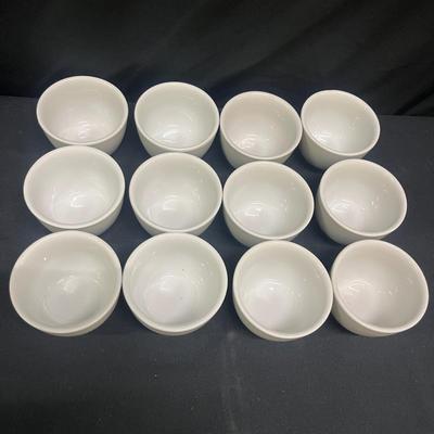 Array of Ramekins (2058L-MG)