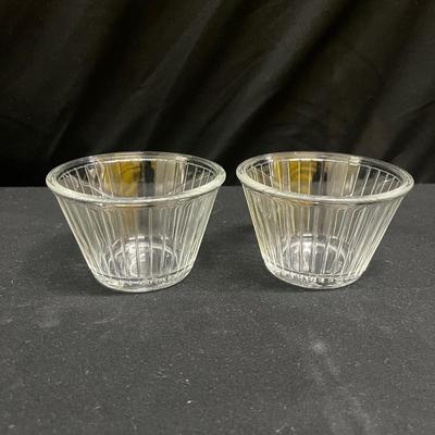 Array of Ramekins (2058L-MG)