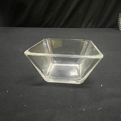 Array of Ramekins (2058L-MG)