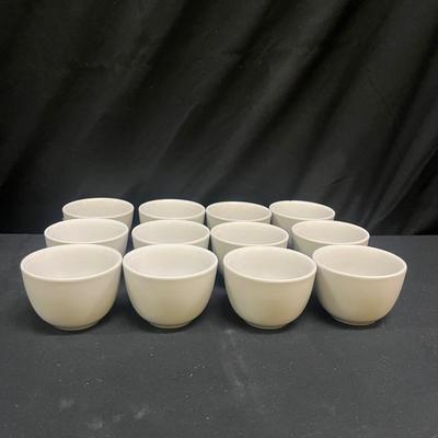 Array of Ramekins (2058L-MG)