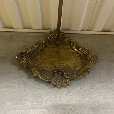 Brass Top Fireplace Screen, Brass Fireplace Tools and L.L. Bean Log Bag (2058R-MG)