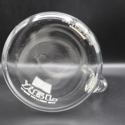 JAX The Mellow Brew Glass Pitcher
