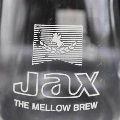JAX The Mellow Brew Glass Pitcher