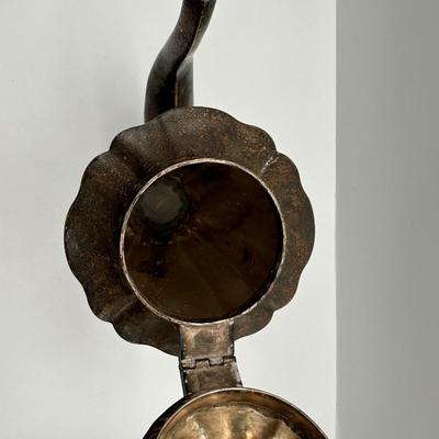 Sterling Silver MACIEL Mexican Tea/Coffee Service Set