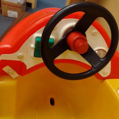Little Tikes Plastic Boat Children's Toy
