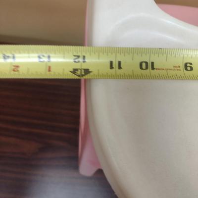 Little Tikes Plastic High Chair