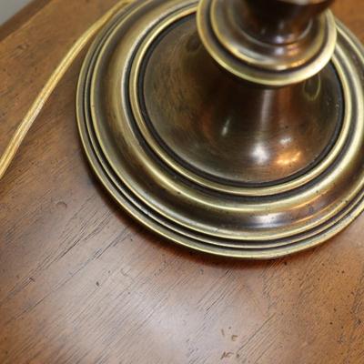 Pair of Vintage Table Lamps