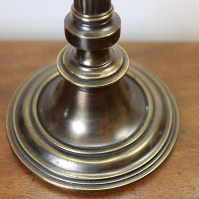 Pair of Vintage Table Lamps