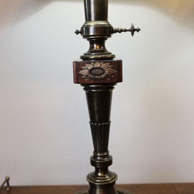 Pair of Vintage Table Lamps