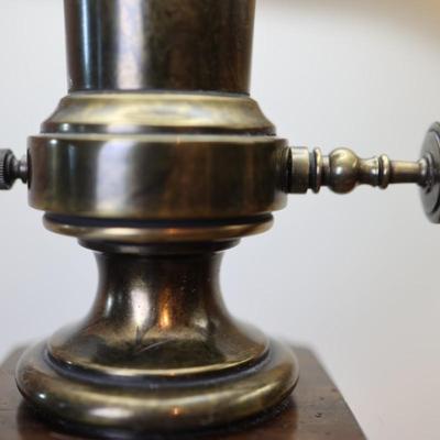 Pair of Vintage Table Lamps