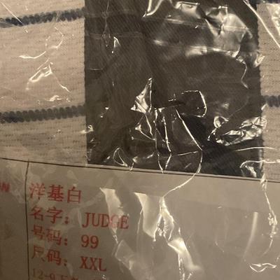 Brand New Aaron Judge Jersey