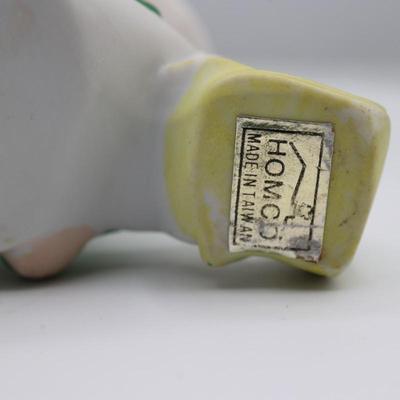 Pixies Vintage Homeco Ceramic 3 Figurines