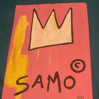 Basquiat