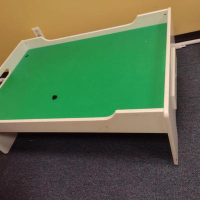 Wood Play Table for Children