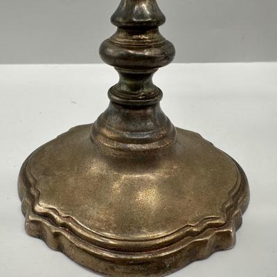 Vintage Godinger Silver Art Co. Candelabras