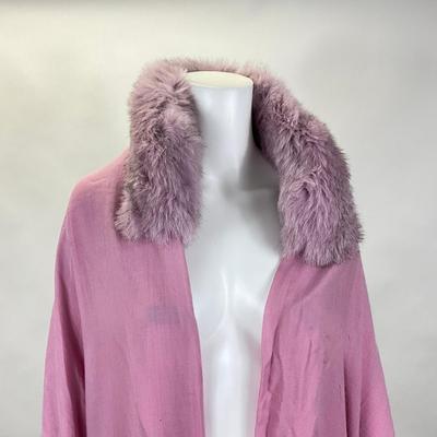 232 VALENTINO Cashmere Cover OS