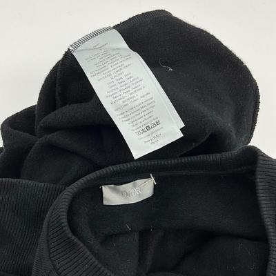 247 DIOR x KAWS Jeweled Bee Sweater Size S