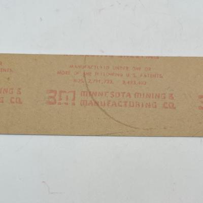Vintage Automotive Equipment Sticker - Connelly Ford of Kenosha Wisconsin
