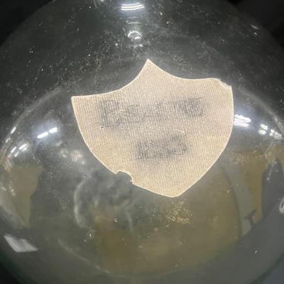 Large Antique Bottle (1020CR-MG)