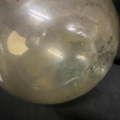 Large Antique Bottle (1020CR-MG)