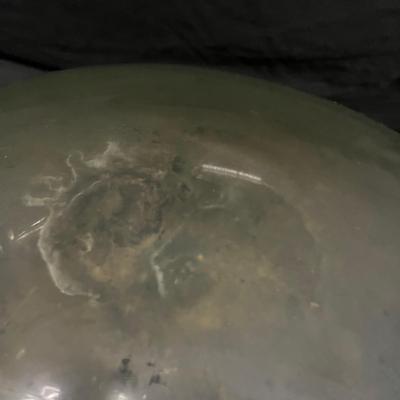 Large Antique Bottle (1020CR-MG)