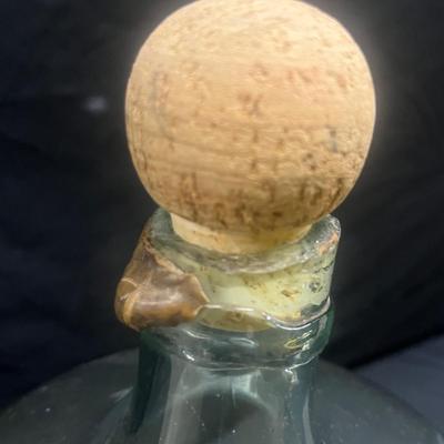 Large Antique Bottle (1020CR-MG)