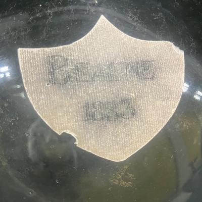 Large Antique Bottle (1020CR-MG)