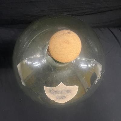 Large Antique Bottle (1020CR-MG)