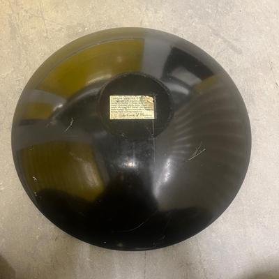 Couroc of Monterey Handcrafted Bowl (1020CR-MG)