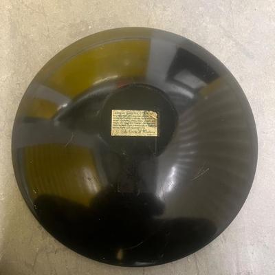 Couroc of Monterey Handcrafted Bowl (1020CR-MG)