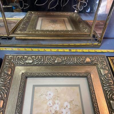Mirror and More