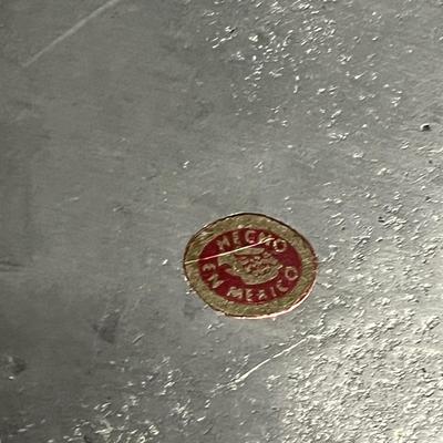 Trio of Platters (1020FR-MG)