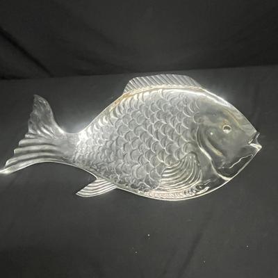 Trio of Platters (1020FR-MG)