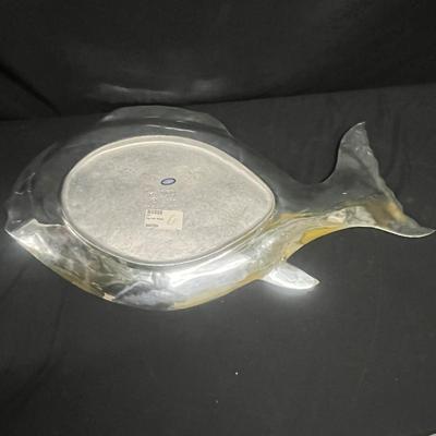 Trio of Platters (1020FR-MG)