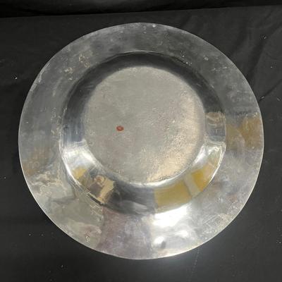 Trio of Platters (1020FR-MG)