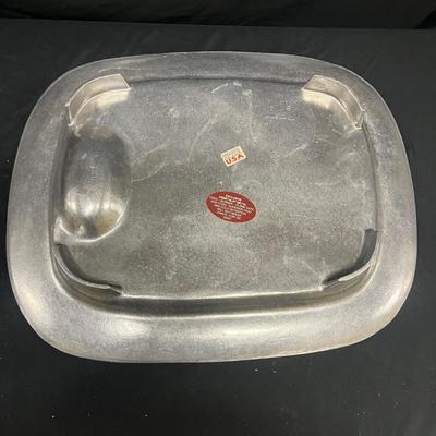 Trio of Platters (1020FR-MG)