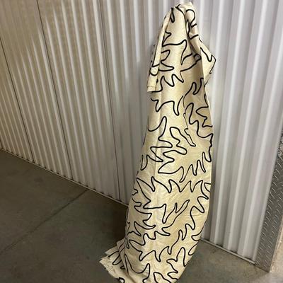 Rolls of Fabric & More (1018FR-MG)