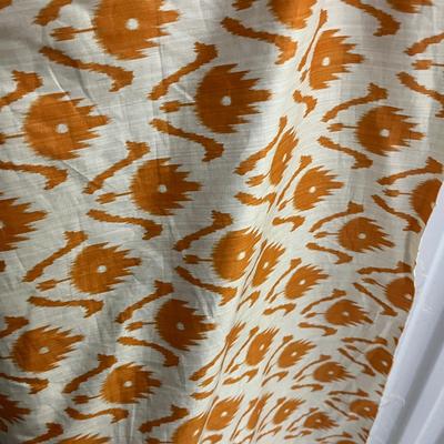 Rolls of Fabric & More (1018FR-MG)