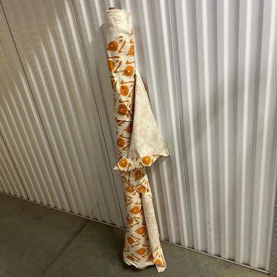 Rolls of Fabric & More (1018FR-MG)