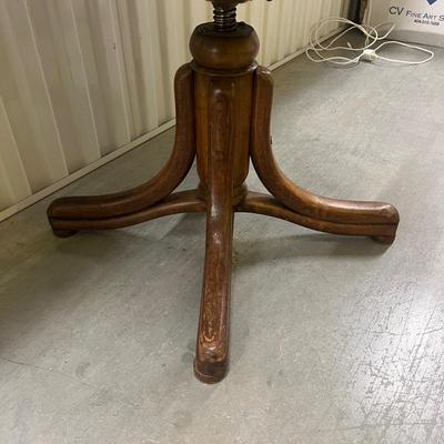 Thonet Bentwood Cane Back & Bottom Office Chair & Kids Rocker (1018CR-MG)