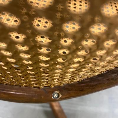 Thonet Bentwood Cane Back & Bottom Office Chair & Kids Rocker (1018CR-MG)