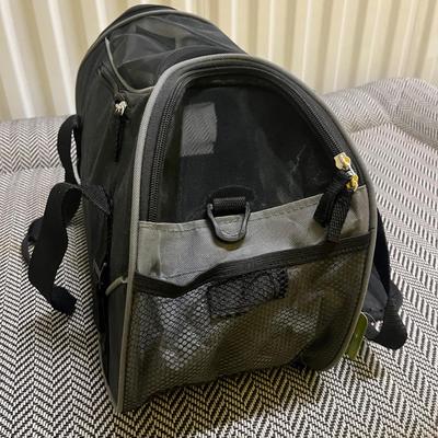 Two Amalfi Iron Dog Beds With Matching Cushion & More (1020CR-MG)