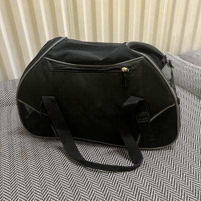 Two Amalfi Iron Dog Beds With Matching Cushion & More (1020CR-MG)