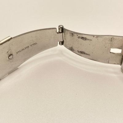 LOT 28: Michael Kors Two Tone Watch - MK 8229