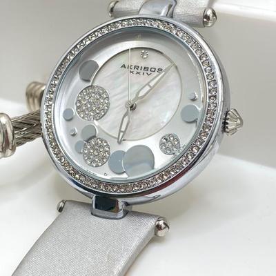 LOT 29: Collection of Watches - Guess, Fossil, Nautica, INC and More