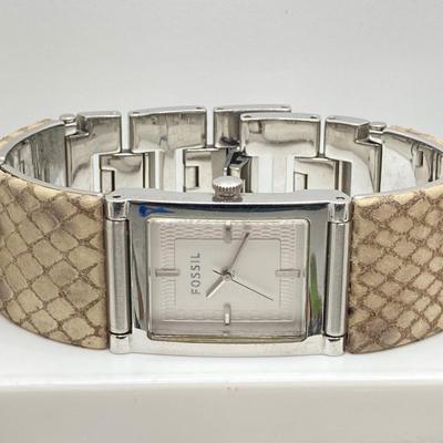 LOT 29: Collection of Watches - Guess, Fossil, Nautica, INC and More