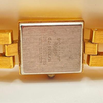 LOT 30: Designer Watch Collection - Anne Klein and DKNY