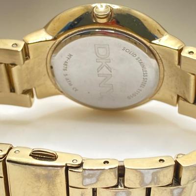 LOT 30: Designer Watch Collection - Anne Klein and DKNY