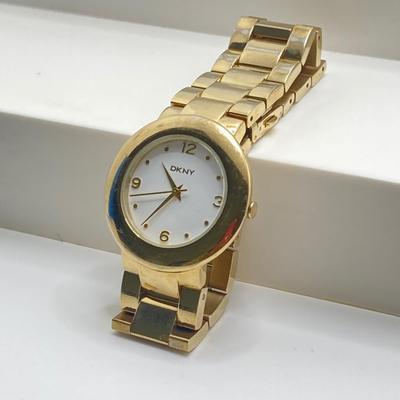 LOT 30: Designer Watch Collection - Anne Klein and DKNY